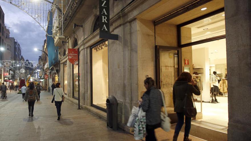 Zara Home reabre su tienda de Pontevedra en una nueva ubicación - Faro de  Vigo