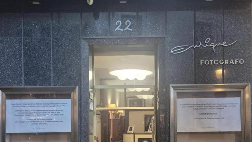 Del histórico estudio de fotografía Enrique a apartamentos turísticos de lujo: el centro de Sevilla sufre otro cambio radical