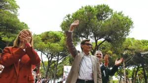 El PSC aposta per l’estabilitat del Govern, però ja té preparat el seu programa per si hi ha eleccions