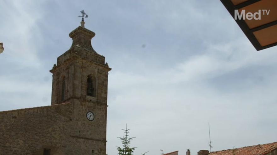 La despoblación amenaza a la mitad de los pueblos de Castellón