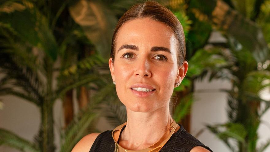 Ana García-Rivera.