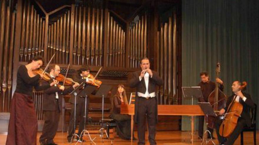 El Gil-Albert retoma los ciclos musicales con el Conservatorio Óscar Esplá