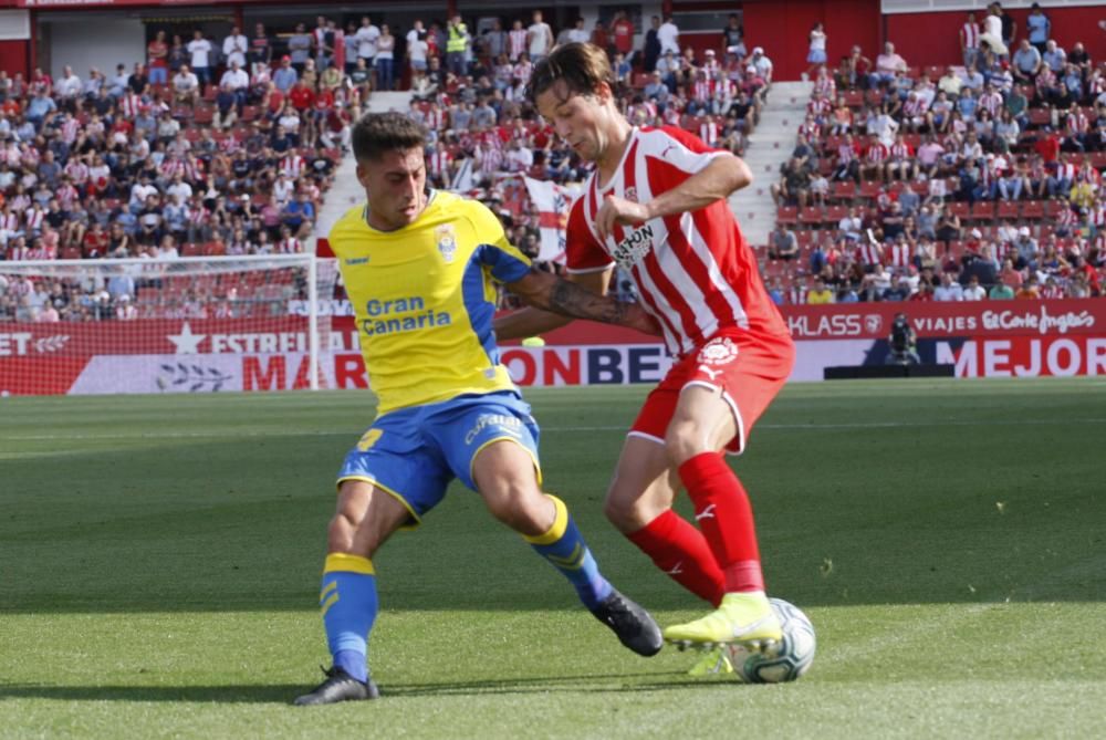 Girona FC - Las Palmas