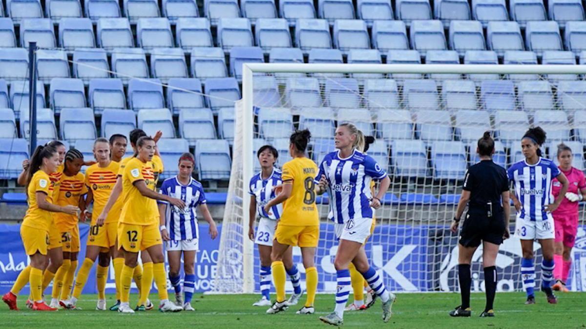 Donde ver el valencia barcelona femenino