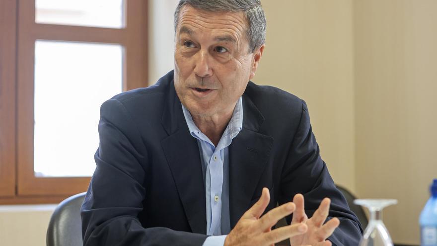 Sanitat rebajará la puntuación del valenciano en las próximas oposiciones