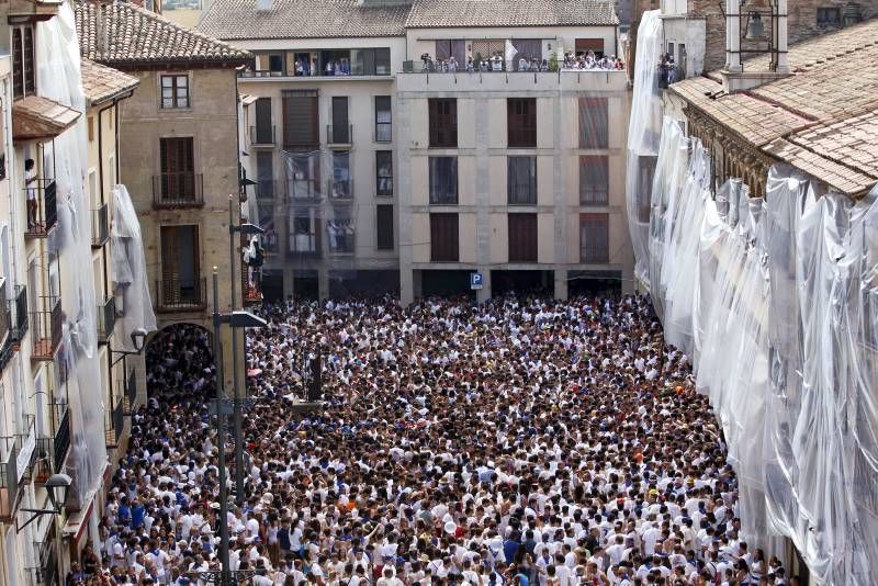 Fotogalería del las Fiestas en Tarazona