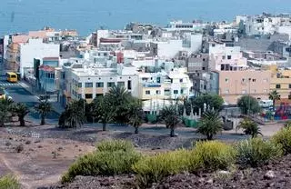 El 80% de los vecinos de Las Coloradas no tiene escrituradas las casas que habita