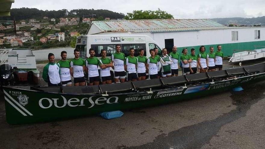 Samertolaméu quiere reinar en Galicia