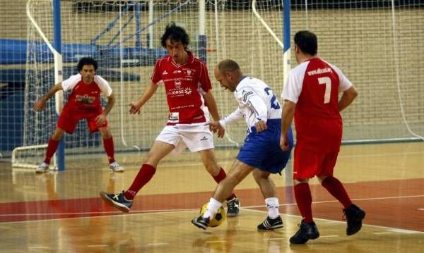 Fotogalería: El Partido de las Estrellas