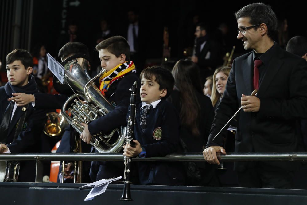 BANDAS DE MÚSICA: Agrupación Musical Patraix