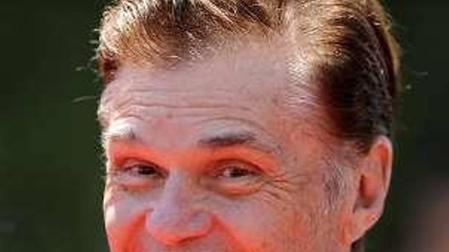 Fred Willard.