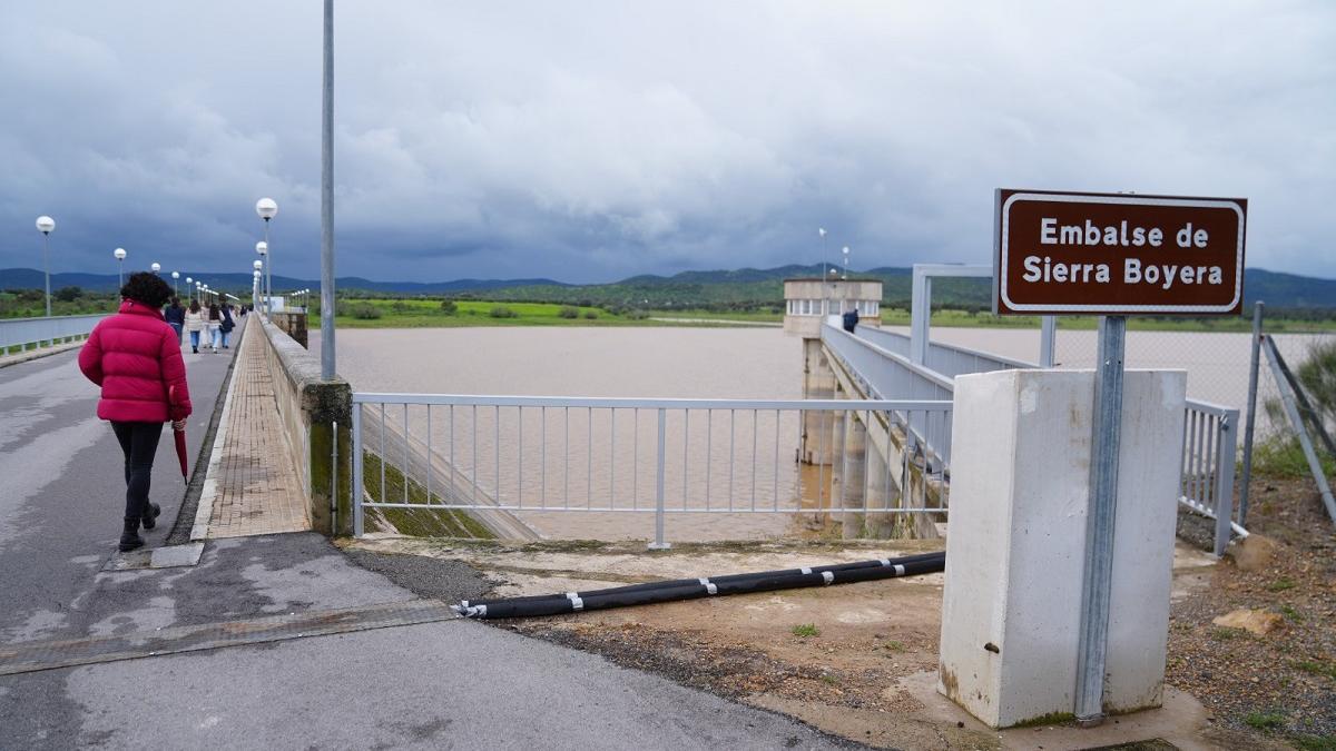 Los alcaldes instan a &quot;intensificar&quot; las inversiones hídricas en el Norte de Córdoba