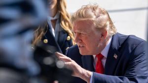 El cost de la vida passa factura a Trump entre els seus votants