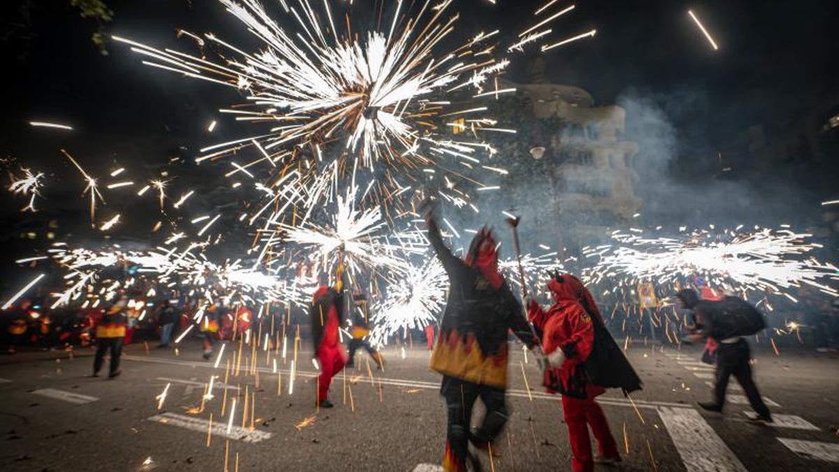 Shanghái participará como ciudad invitada en la Mercè 2026