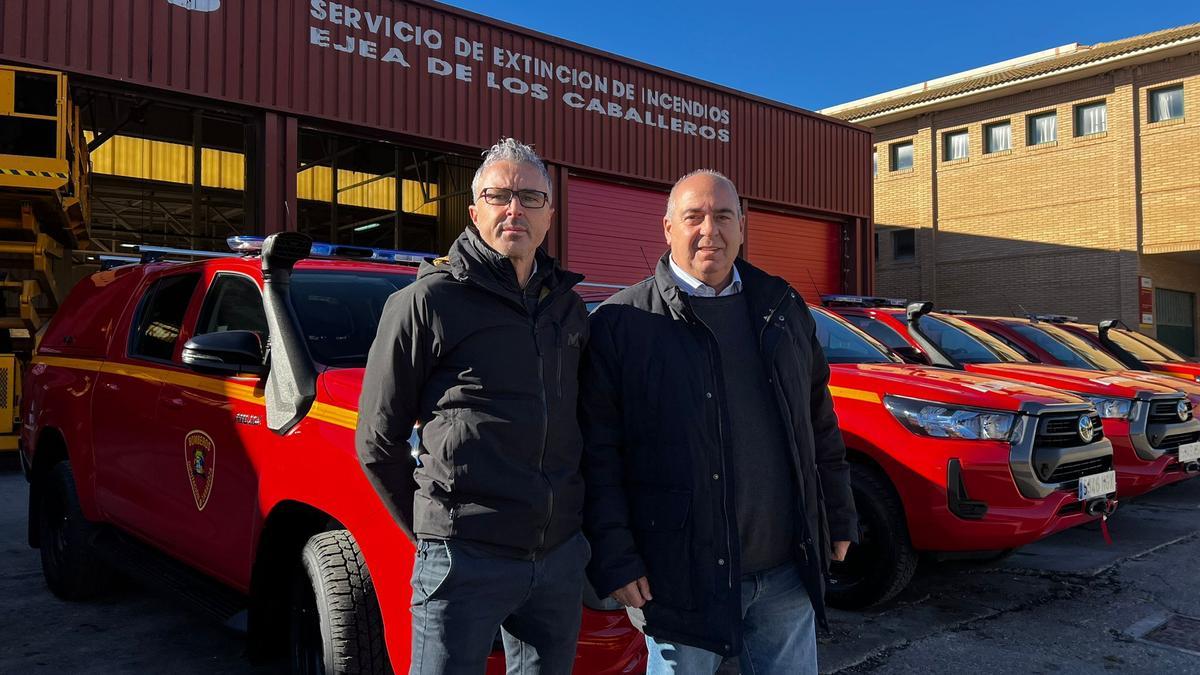 Presentación de la campaña.