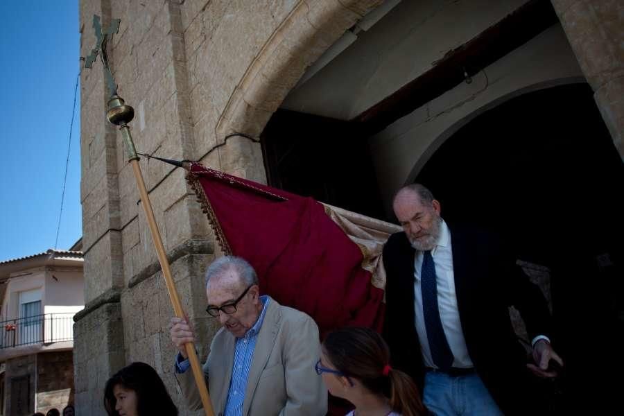 Romerías en Zamora: Romería en Villabuena