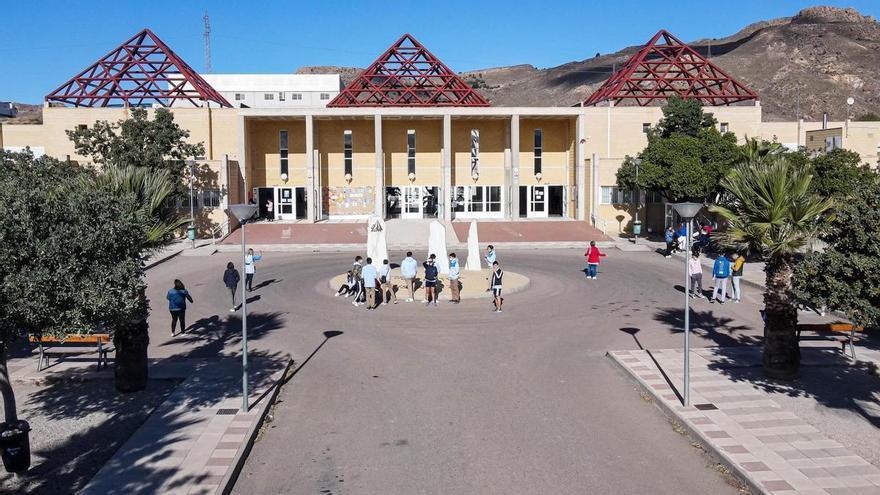 Así es el Colegio Ciudad del Sol: innovación, valores y excelencia educativa en Lorca