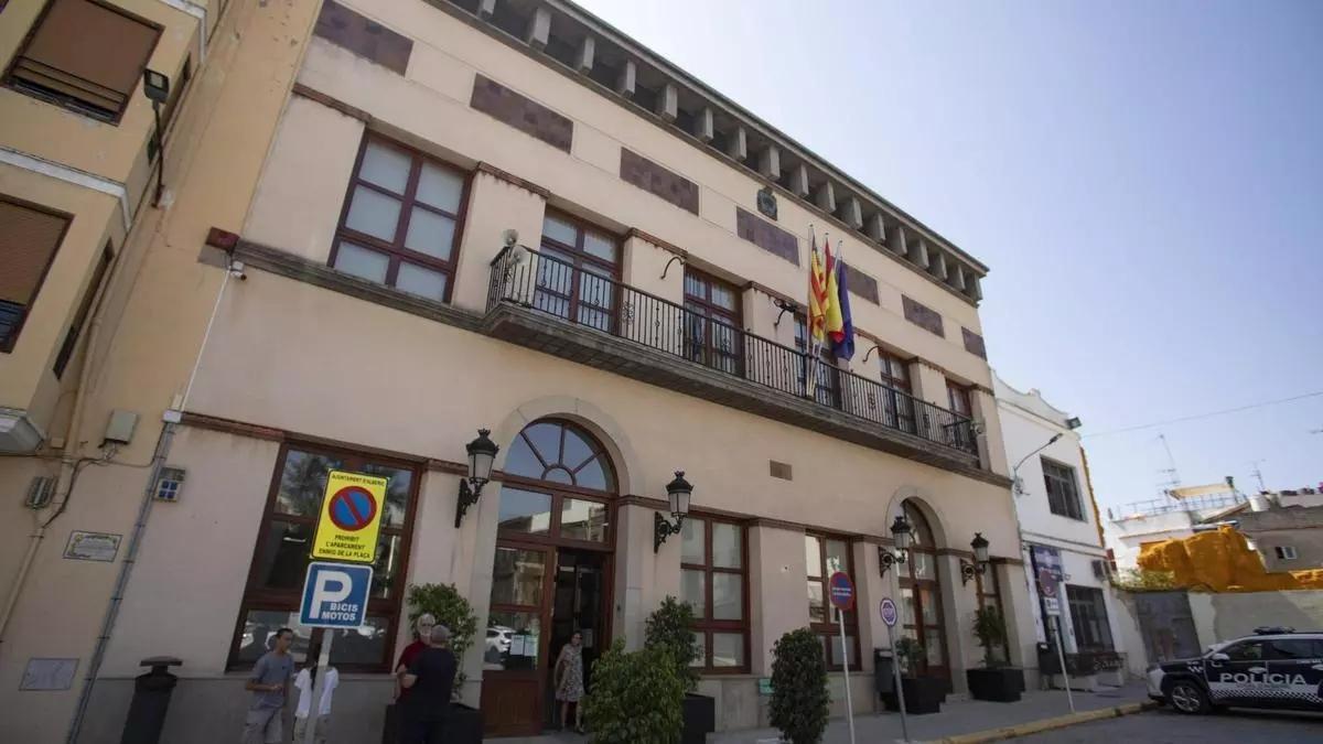 El Cuponazo de la ONCE reparte 400.000 euros en un municipio valenciano