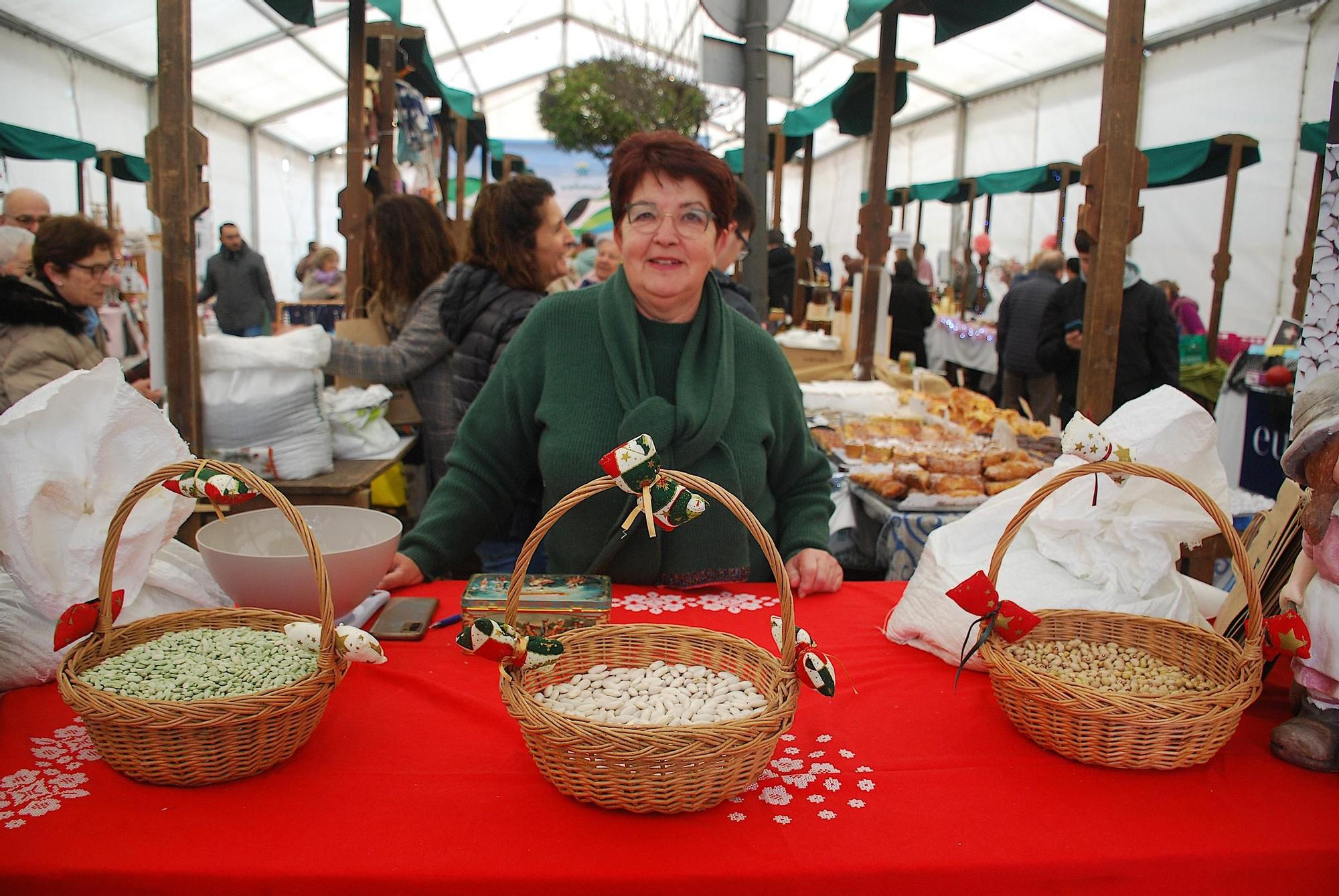 Semana de les fabes en Colunga