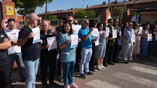 Funcionaria de la prisión de Badajoz: "La agresión de Morón se podría haber evitado. El interno tenía un historial de impulso sexual muy grande"