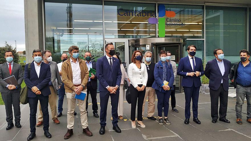 Los ganaderos se echarán a la calle contra la protección del lobo: "La ministra ha apoyado al ala más talibán del ecologismo español" - Vimarsana News