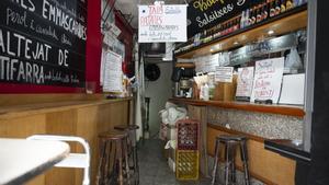 Bars de barri de Barcelona amb les millors ressenyes a Google