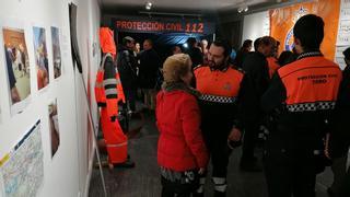 Protección Civil de Toro repasa su historia en una exposición