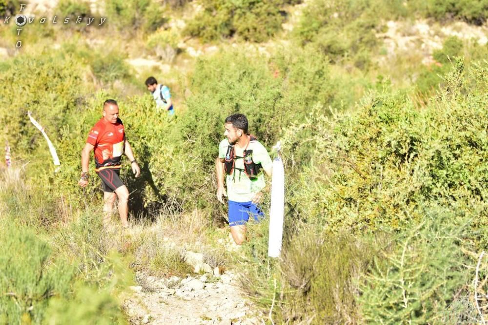 Ope Trail de Archena (III)