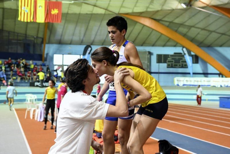 Trofeo Ibercaja Ciudad de Zaragoza