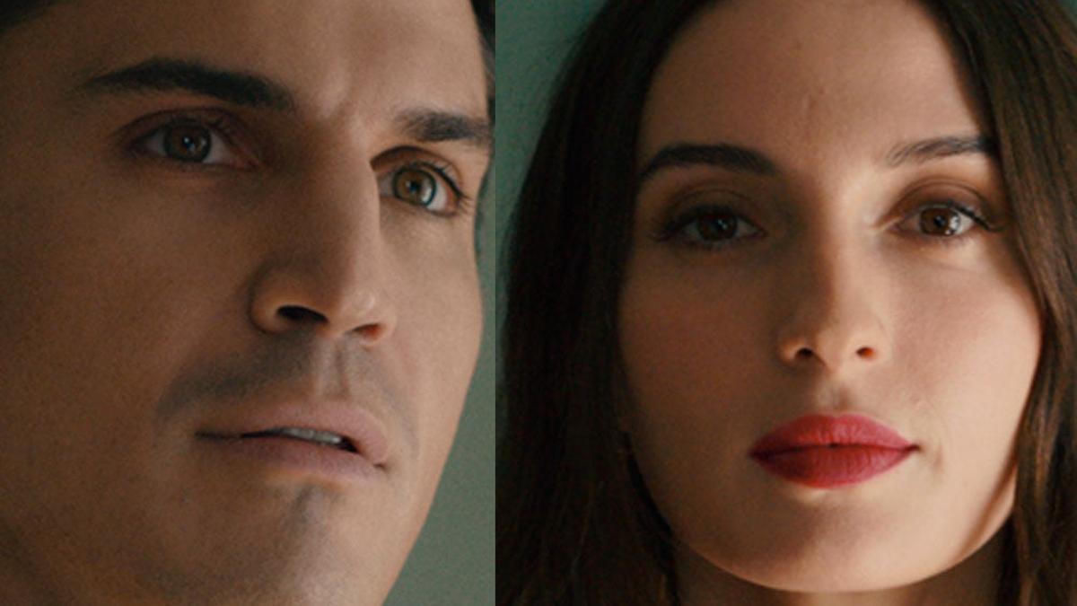 'Fuimos canciones', la película de Netflix con Álex González y María Valverde