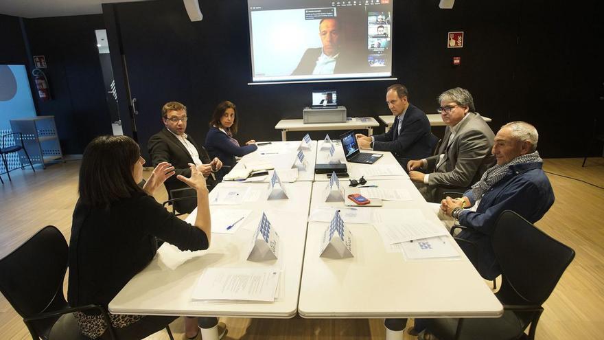 Girona celebra una sessió oberta del Consell del Fòrum Mediterrani