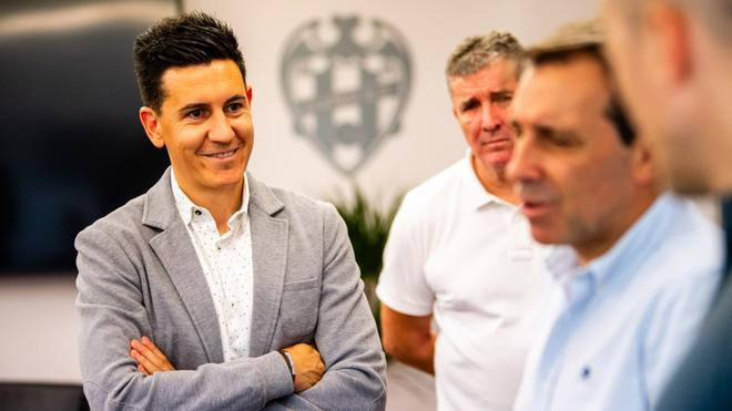 SportySpain: "Vinimos para hacer las cosas diferentes"
