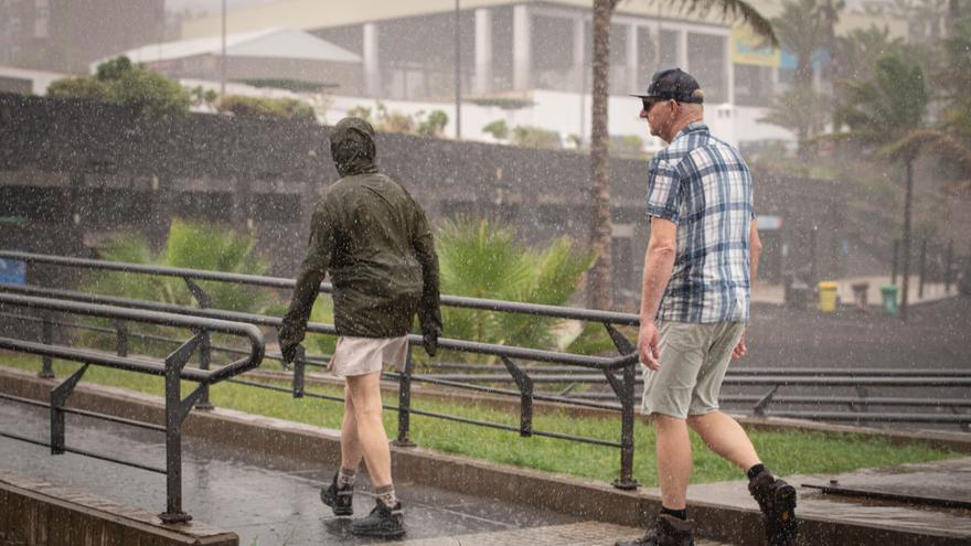 La educación en línea colapsa en Canarias tras registrar 3,5 millones de peticiones de acceso en dos horas
