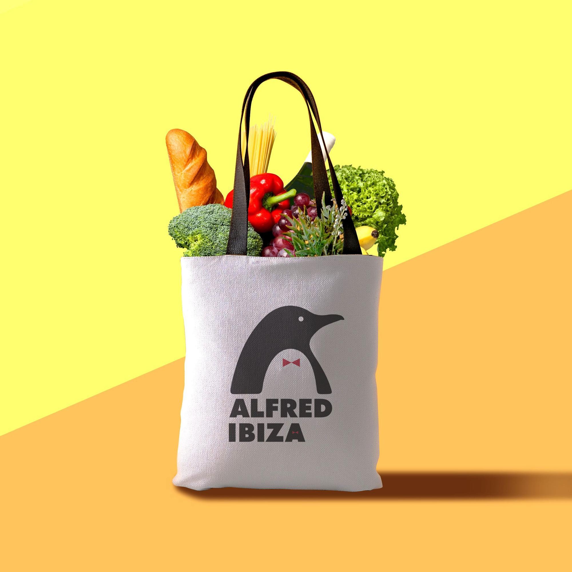 Alfred Ibiza | Delivery Premium