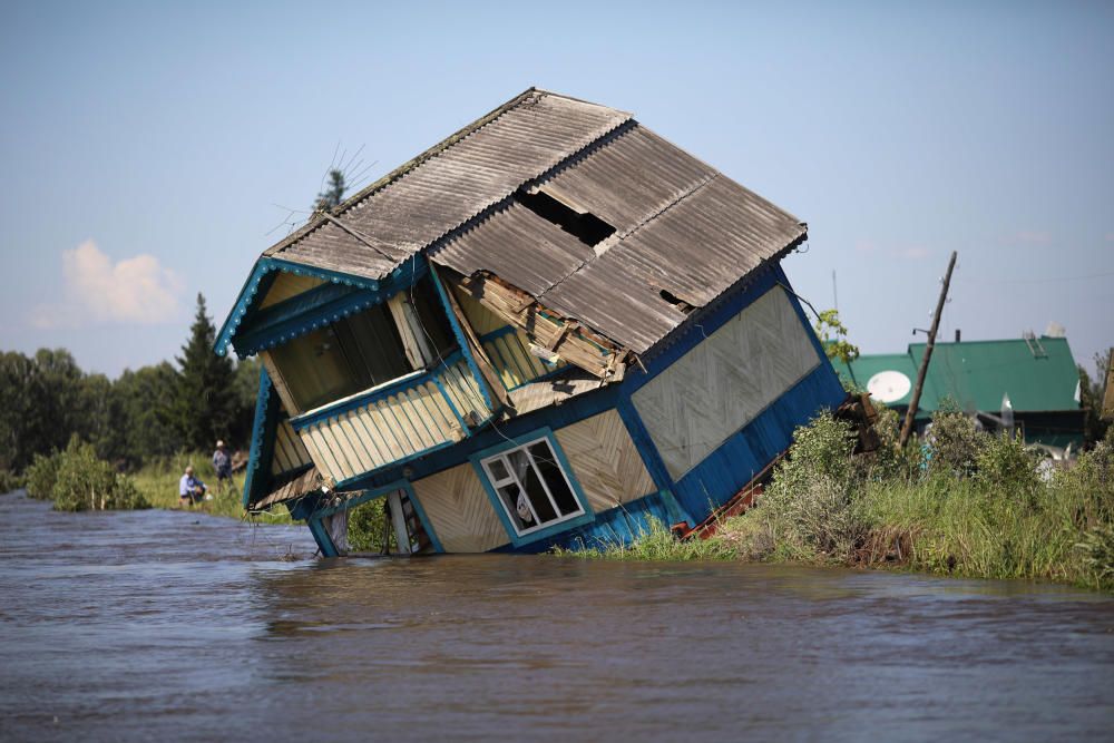 RUSSIA-WEATHER/FLOODS