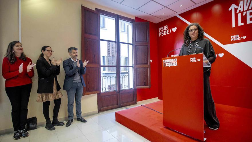 El PSOE de Mallorca critica ocultismo en el traslado de la basura de Ibiza a Palma