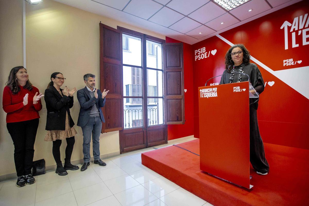 El PSOE de Mallorca critica ocultismo en el traslado de la basura de Ibiza a Palma