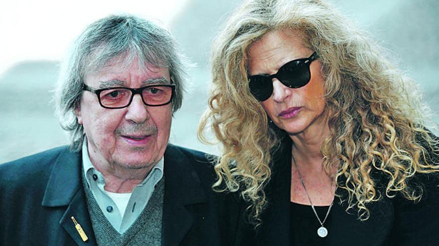 El ex &#039;Rolling&#039; Bill Wyman combate un cáncer