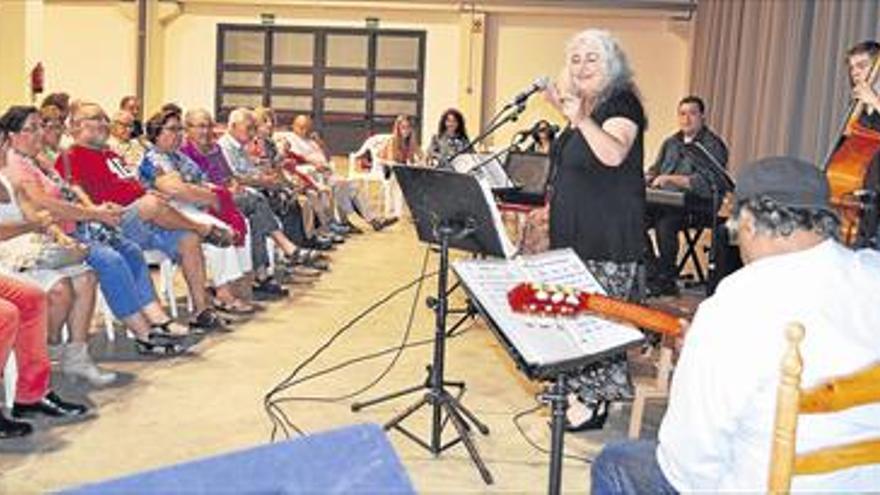 MORÓ TRIBUTA HOY A SU PATRÓN EN SU GRAN DÍA FESTIVO