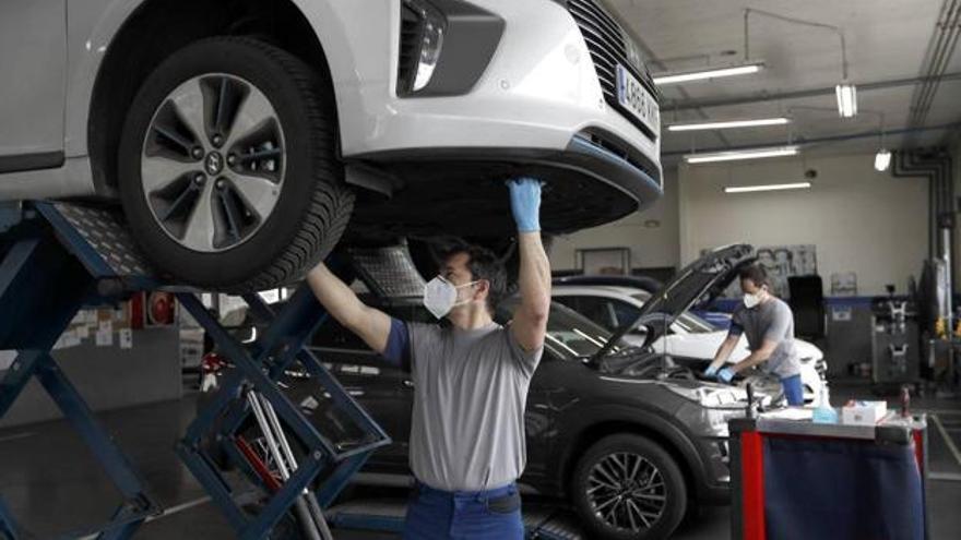 Revolución en la DGT: transparencia en el mercado de coches de segunda mano