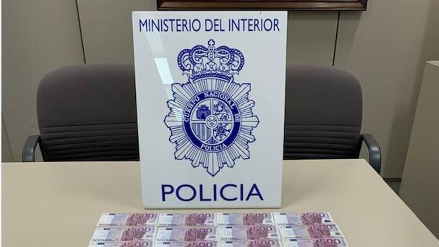 Aviso del Banco de España: esto es lo que pasa con los billetes de 500 euros