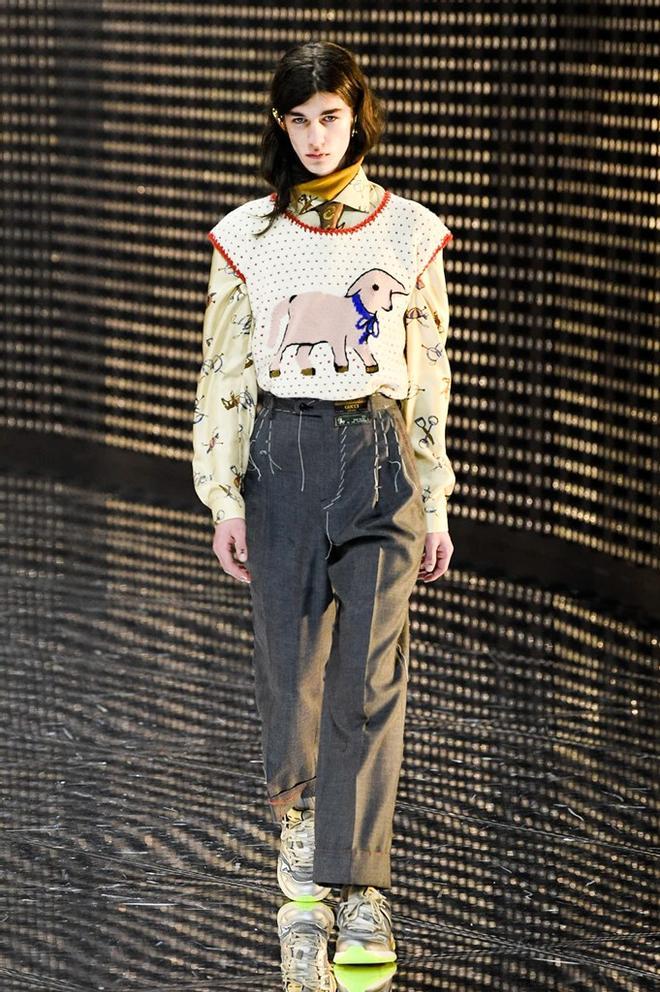 Gucci