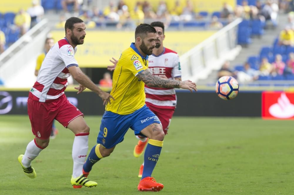 FÚTBOL PRIMERA DIVISIÓN UD LAS PALMAS - ...