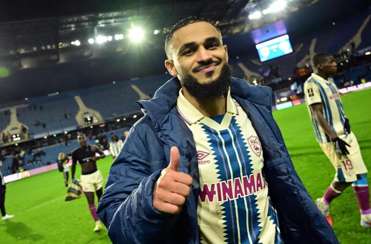 Boufal
