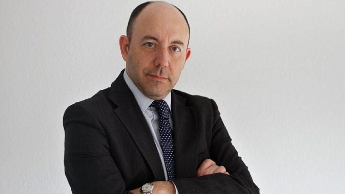 Gonzalo Bernardos