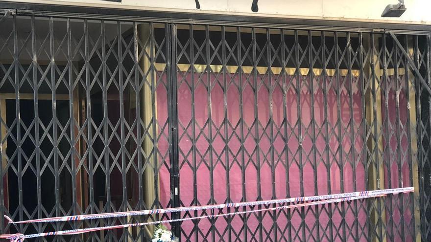Prisión para los padres de Nizan acusados del homicidio de su hijo que fueron detenidos en València