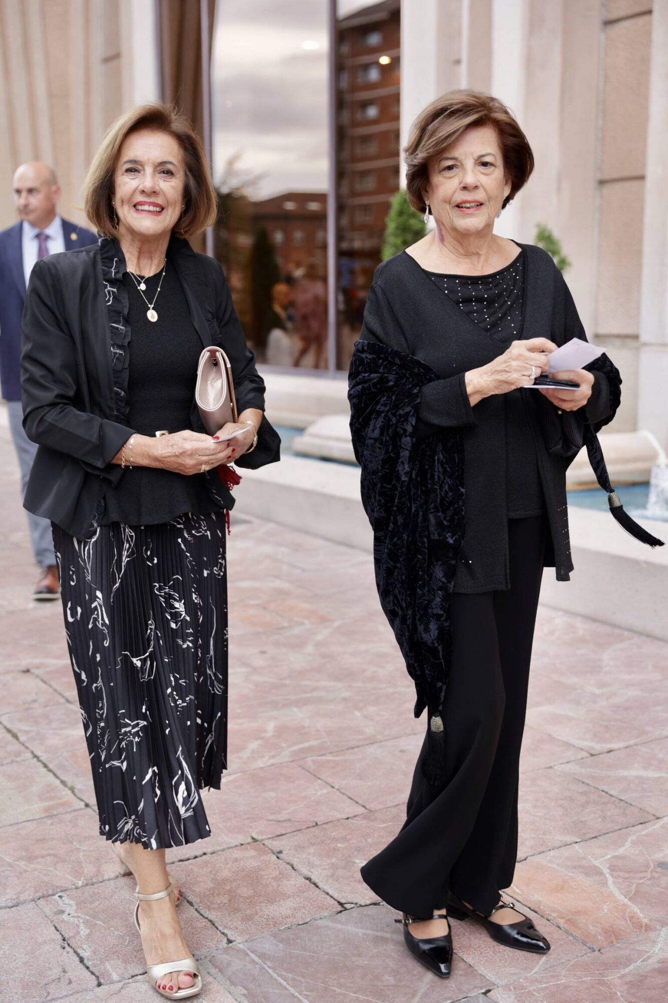 Oviedo asistentes concierto premios príncipe