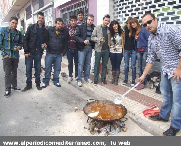 ZONA D 2 - PAELLAS DE BENICASSIM