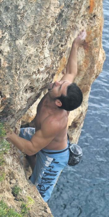 Muere Miquel Riera, creador del psicobloc