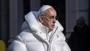 Fundada por David Holz, Midjourney se ha utilizado para crear imágenes virales como la del difunto Papa Francisco con una chaqueta acolchada e imágenes falsas del presidente Donald Trump siendo arrestado.